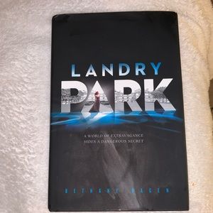 Landry Park Book